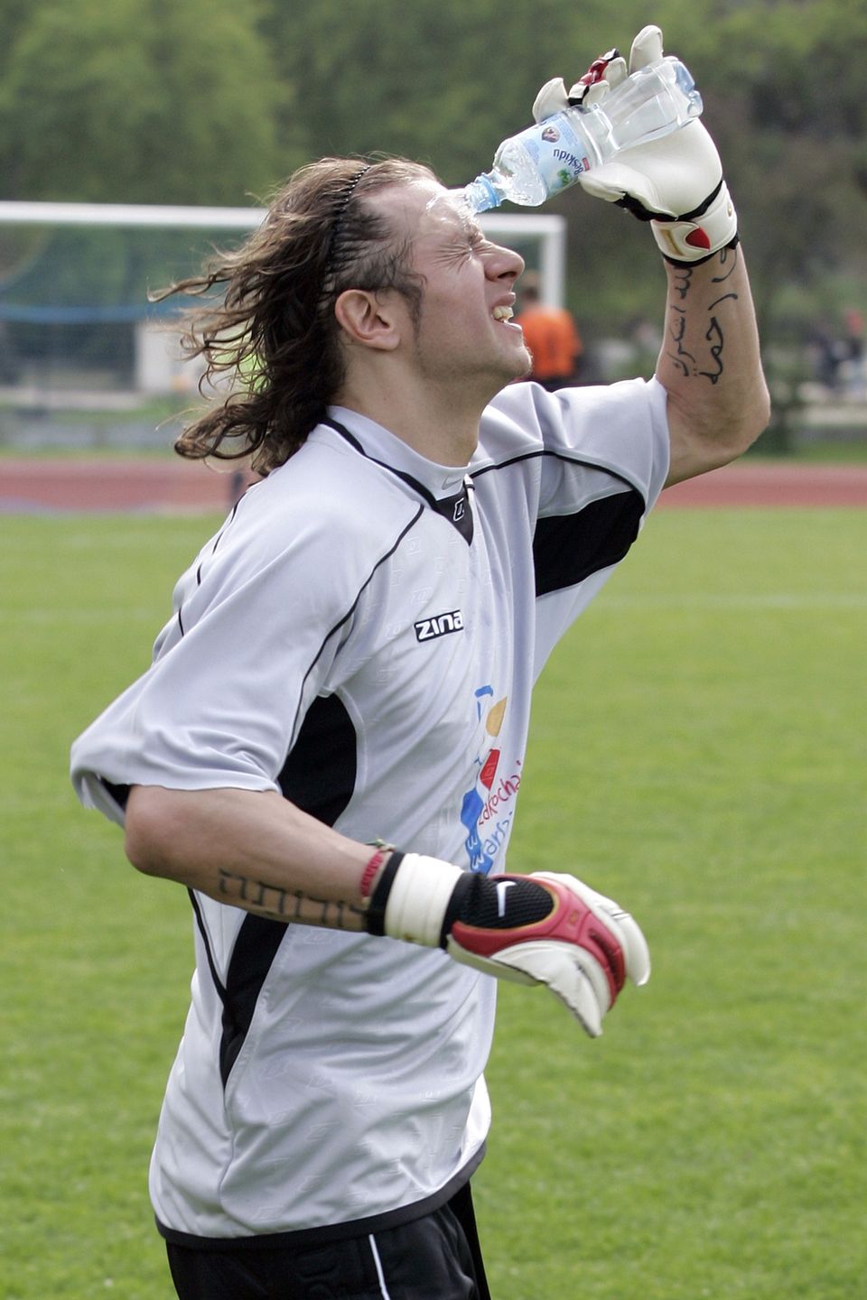 Radosław Majdan