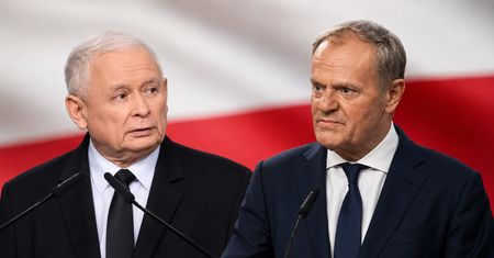 Kto zyska na aferze szpitalnej? Nie PiS i nie Koalicja Obywatelska [OPINIA]