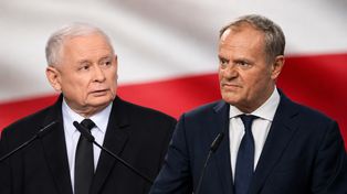 Kto zyska na aferze szpitalnej? Nie PiS i nie Koalicja Obywatelska [OPINIA]