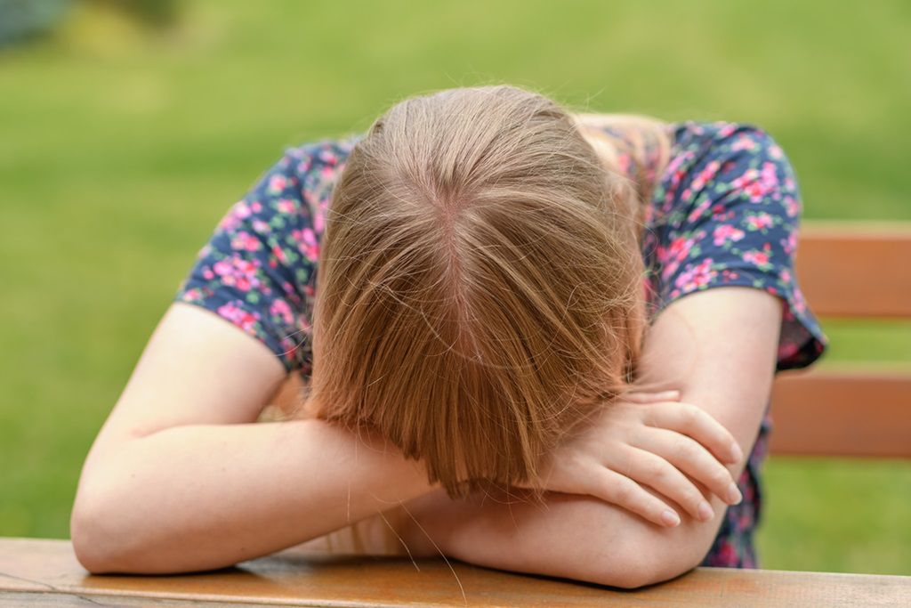 Kompleksy u dziecka - jak pomóc mu je pokonać?