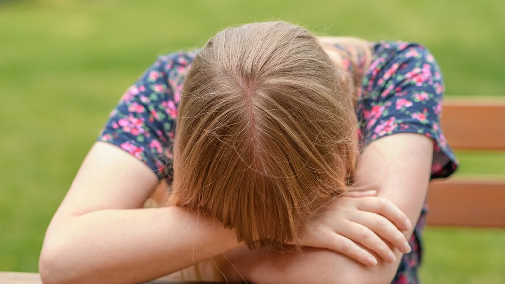 Kompleksy u dziecka mogą znacznie obniżać jego samoocenę