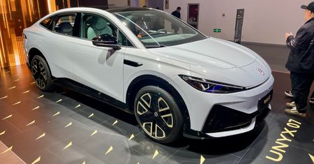 Volkswagen wyprodukuje chińskie auta? Są trzy możliwości