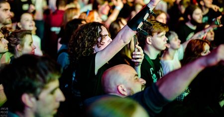Żabson otwiera Lublinalia 2025! Znamy pierwszą gwiazdę studenckiego festiwalu w Lublinie [23–25 maja]