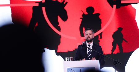 Polska się zbroi. Oto na co wyda pół miliarda złotych