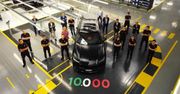 Lamborghini poszło w ślad za Porsche i Bentleyem. Powstało już 10 tys. Urusów