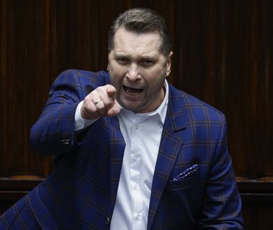 "Nastąpi przegięcie". Nawołuje do szturmu ludzi do świątyń