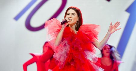 Roxie Węgiel nie do poznania. Nagle jej zdjęcie skomentowała Viki Gabor