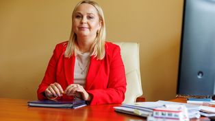 Każdy chce szybką pomoc, ale nikt nie chce karetki za własnym płotem. Nowa dyrektor pogotowia o realnych wyzwaniach