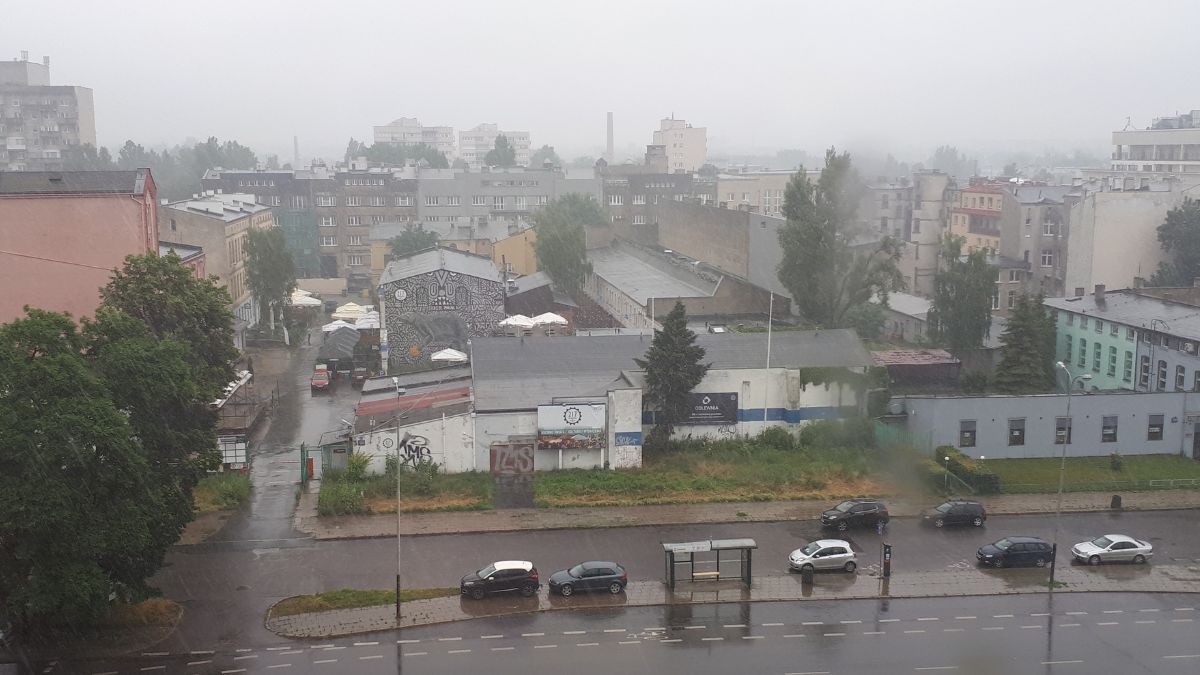 Łódź (zdj. podgl.).