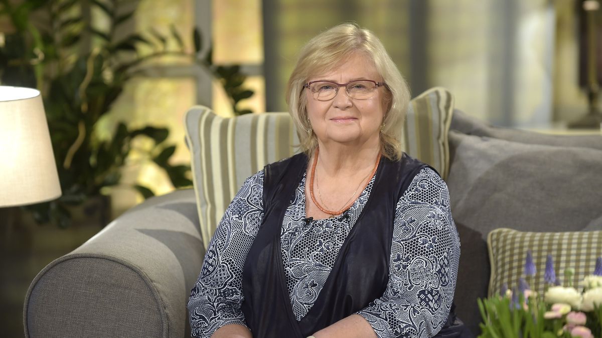 Stanisława Celińska