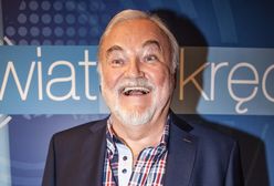 Andrzej Kosmala uległ wypadkowi. Koncert ku pamięci Krawczyka zakończył na SORze