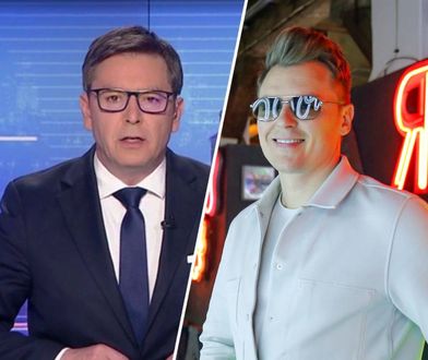 "Wiadomości" milczą na temat Eurowizji. Konkursowi nie poświęcono nawet sekundy