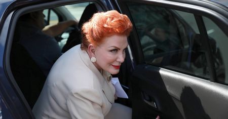 Georgette Mosbacher odpowiada politykom PiS. Amerykanka pisze o etyce