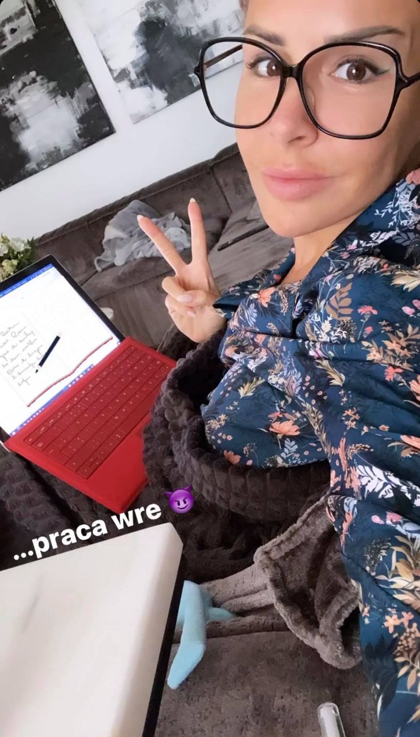 Blanka Lipińska