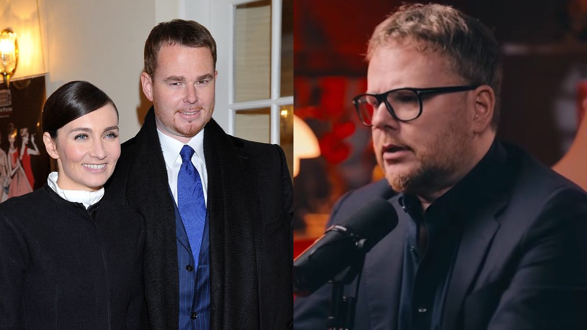 Jan Lubomirski-Lanckoroński o małżeństwie z Dominiką Kulczyk