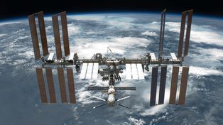 NASA dokłada 946 mln dol. dla SpaceX. Trzy kolejne loty na ISS