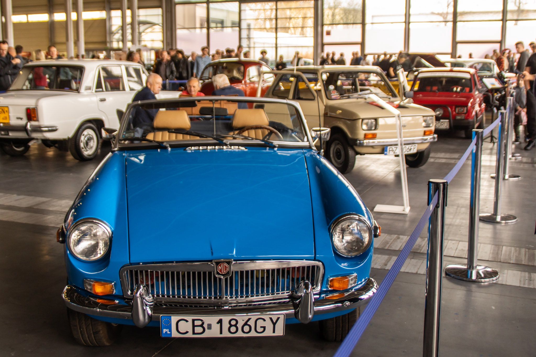 Retro Motor Show 2022
