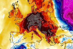 Pogoda. Nagła zmiana i rekord za Odrą. Pierwszy raz w historii