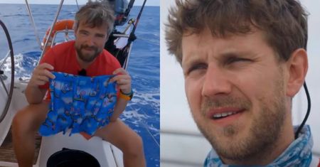 "Przez Atlantyk". Antek Królikowski "udowadnia" Zygmuntowi Miłoszewskiemu, że Bóg istnieje: "Zaraz ci pokażę, LEWACKA K*RWO"