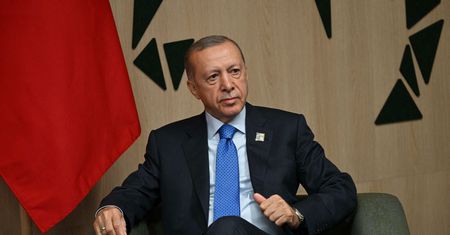 "Putin się zgodził". Erdogan wydał oświadczenie ws. ważnej umowy