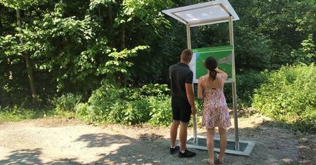 Bielsko-Biała. Nowa atrakcja o długości 4 km