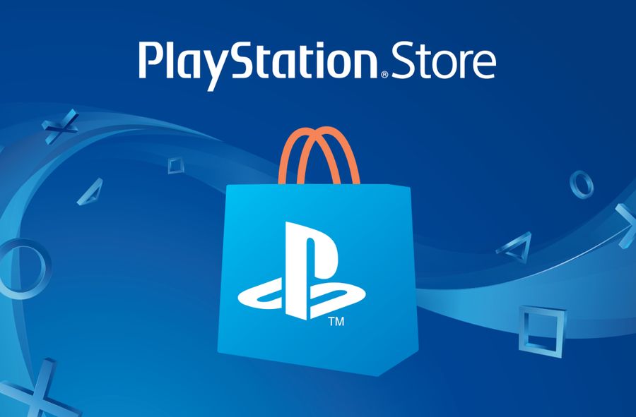 Oferty PlayStation Store