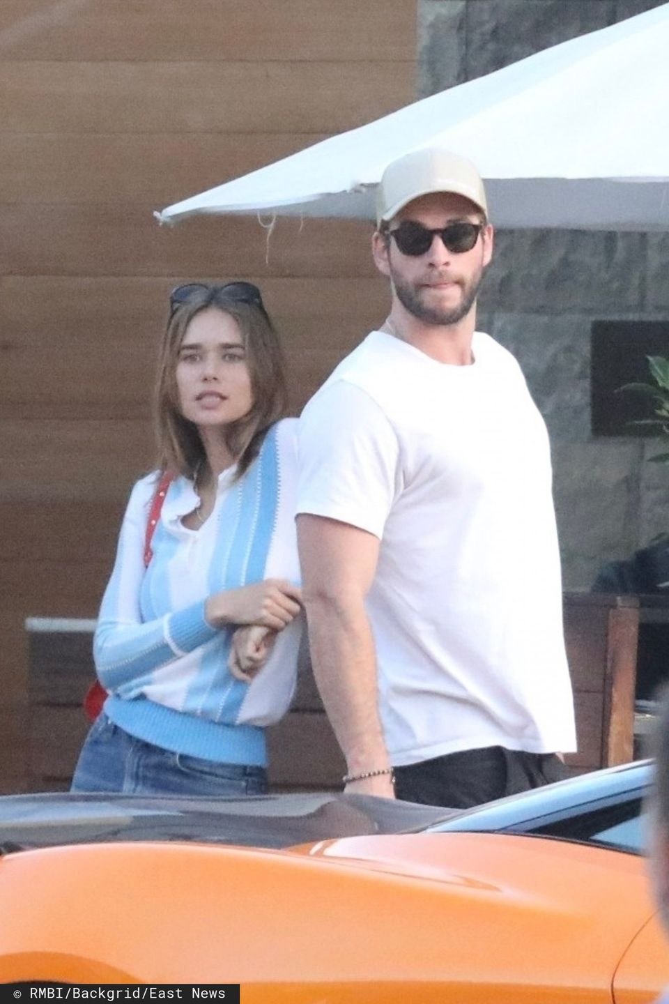Hemsworth, Brooks