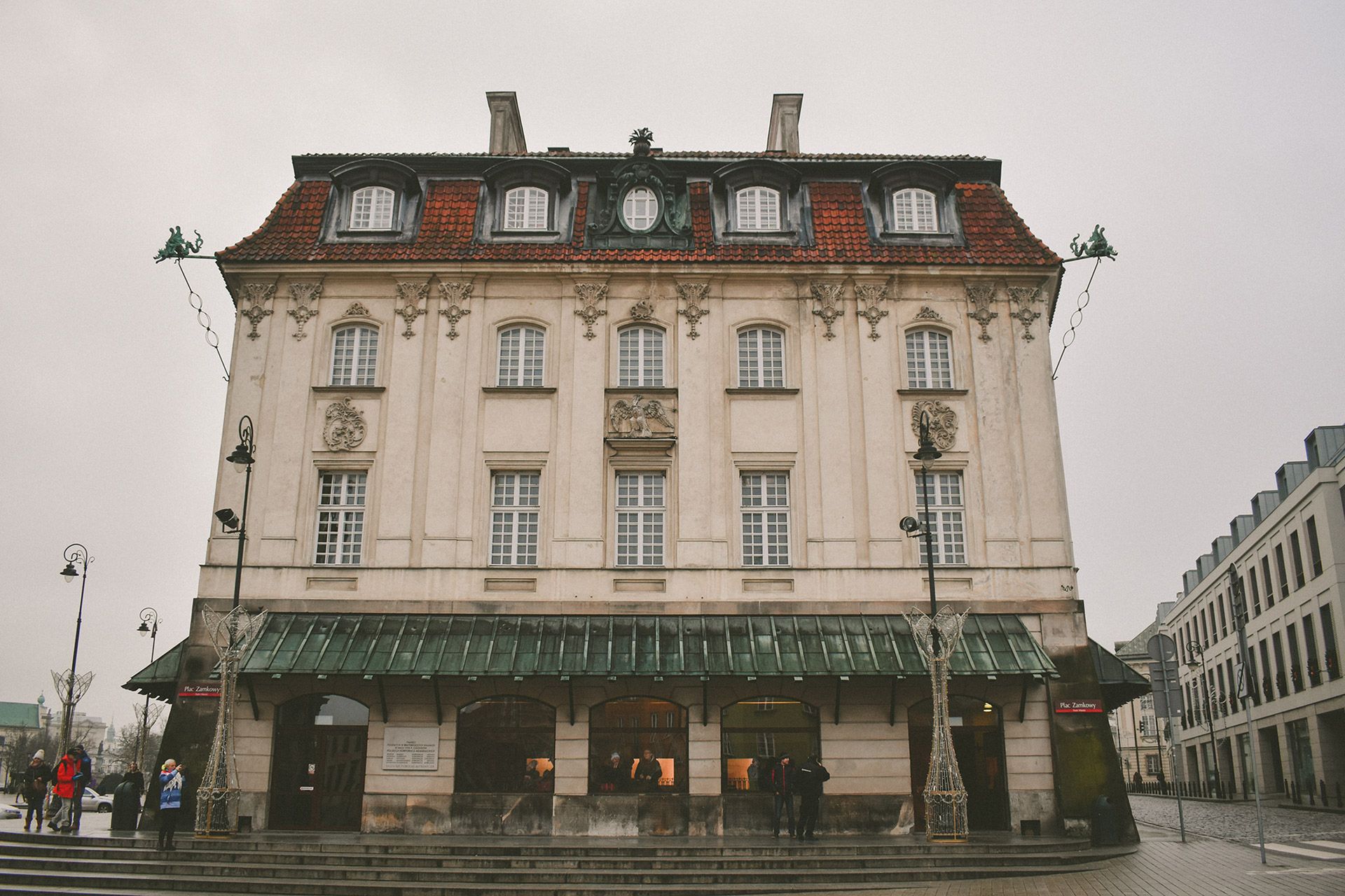 Nikon D5600 - test lustrzanki z Wi-Fi i Bluetooth dla entuzjastów fotografii 88
