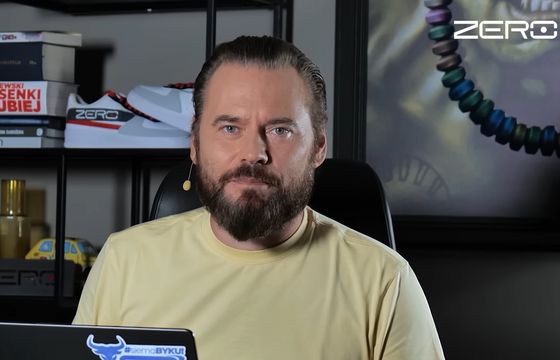 Przedstawicielka rodzin wołyńskich zarzuca Kanałowi Zero odmowę wywiadu o ekshumacjach. Stanowski w odpowiedzi ją obraża