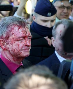 Stanowisko Rosji po incydencie w Warszawie. Decyzja MSZ w Moskwie