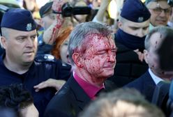 Stanowisko Rosji po incydencie w Warszawie. Decyzja MSZ w Moskwie