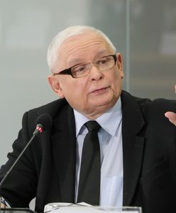 Odmówił przyrzeczenia. Były prokurator komentuje postawę prezesa PiS