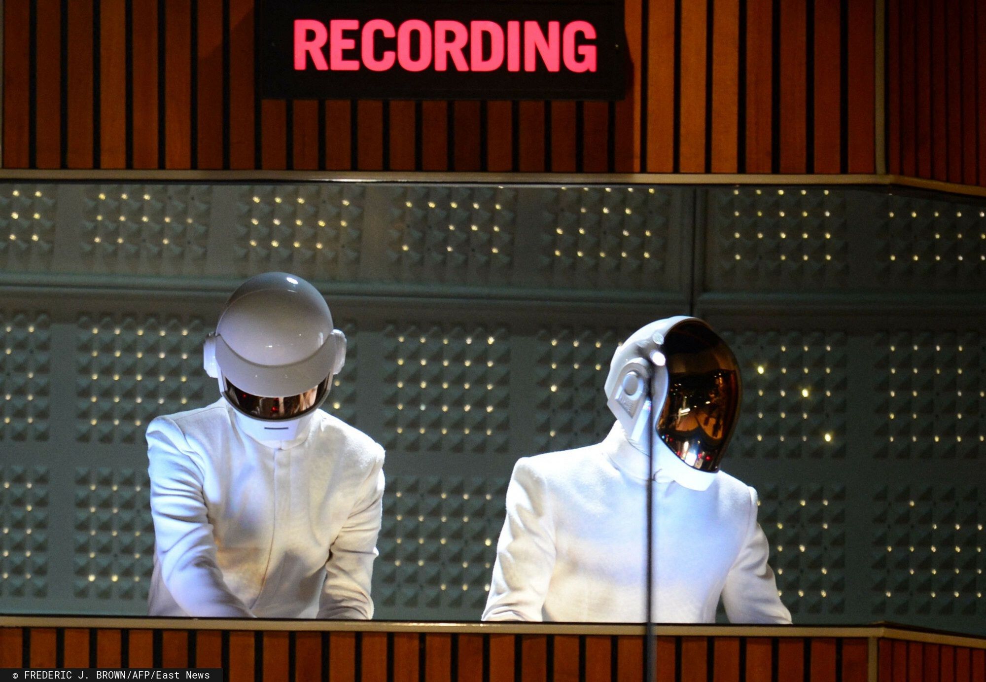 Daft Punk
