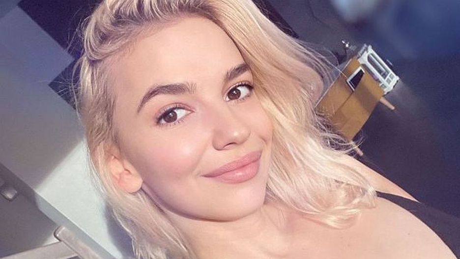 Oliwia Ciesiółka pokazała zdjęcie z synkiem