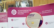 KEP o "tabletce po": Mają działanie wczesnoaborcyjne