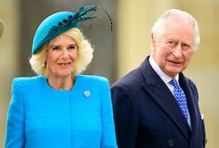 Były mąż będzie na koronacji. Zanim poznał Camillę, miał romans z Anną