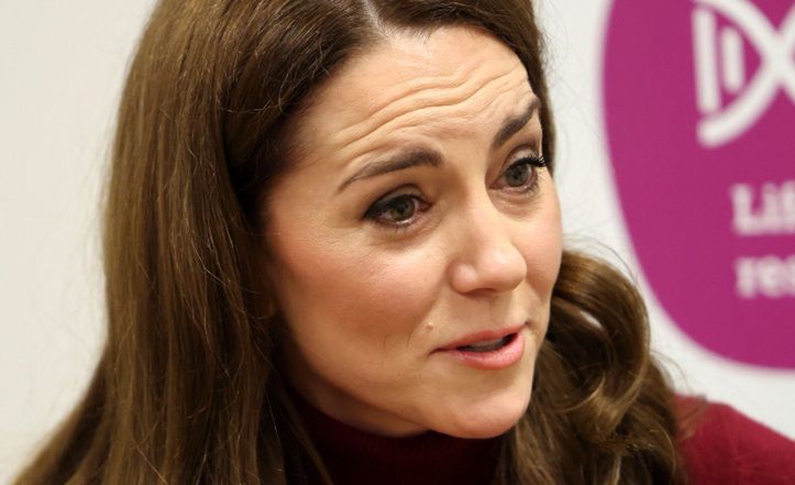 Kate Middleton ogłasza, że jej rak jest w remisji