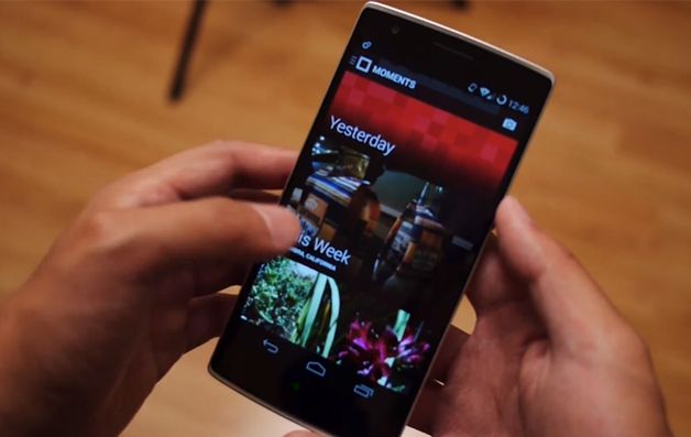 W skrócie: funkcje OnePlus One'a na wideo, HTC One (M8) S.H.I.E.L.D. Edition i LG G3 ze Snapdragonem 805 1