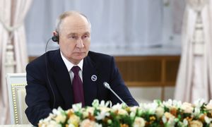 Rozmowa z Putinem podzieliła Europę. Niemcy ocenili kontrowersyjny ruch