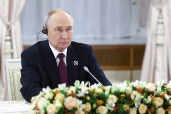 Rozmowa z Putinem podzieliła Europę. Niemcy ocenili kontrowersyjny ruch