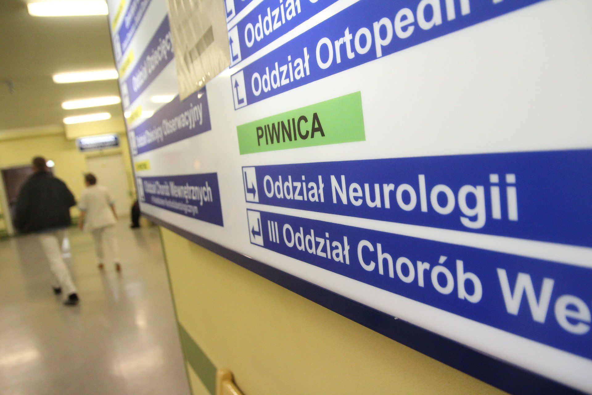Wojewódzki Szpital Specjalistyczny we Włocławku