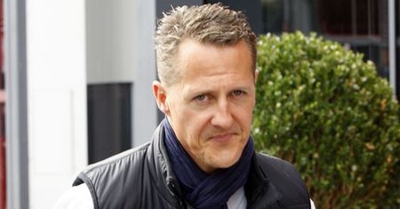 Schumacher W STANIE KRYTYCZNYM! Miał wylew krwi do mózgu!