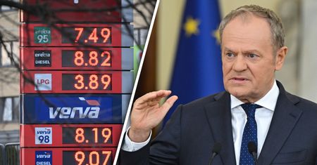 Duży problem z ruchem rządu. Ekspert: nie z 8 na 7 zł, a z 11 na 10 zł
