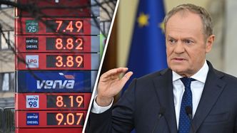 Duży problem z ruchem rządu. Ekspert: nie z 8 na 7 zł, a z 11 na 10 zł