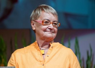 Henryka Bochniarz: Nie można pominąć części społeczeństwa, która głosowała inaczej [OPINIA]