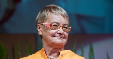 Henryka Bochniarz: Nie można pominąć części społeczeństwa, która głosowała inaczej [OPINIA]