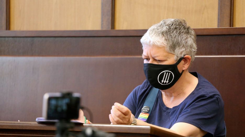 "Babcia Kasia" uniewinniona. Sąd Najwyższy zdecydował 