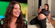 Ashley Graham PO RAZ PIERWSZY pokazała bliźniaki i zdradziła ich imiona (FOTO)