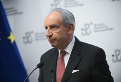 Ewakuacja Polaków z Bliskiego Wschodu Bartoszewski: "Sami sobie winni"