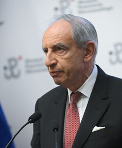 Ewakuacja Polaków z Bliskiego Wschodu Bartoszewski: "Sami sobie winni"